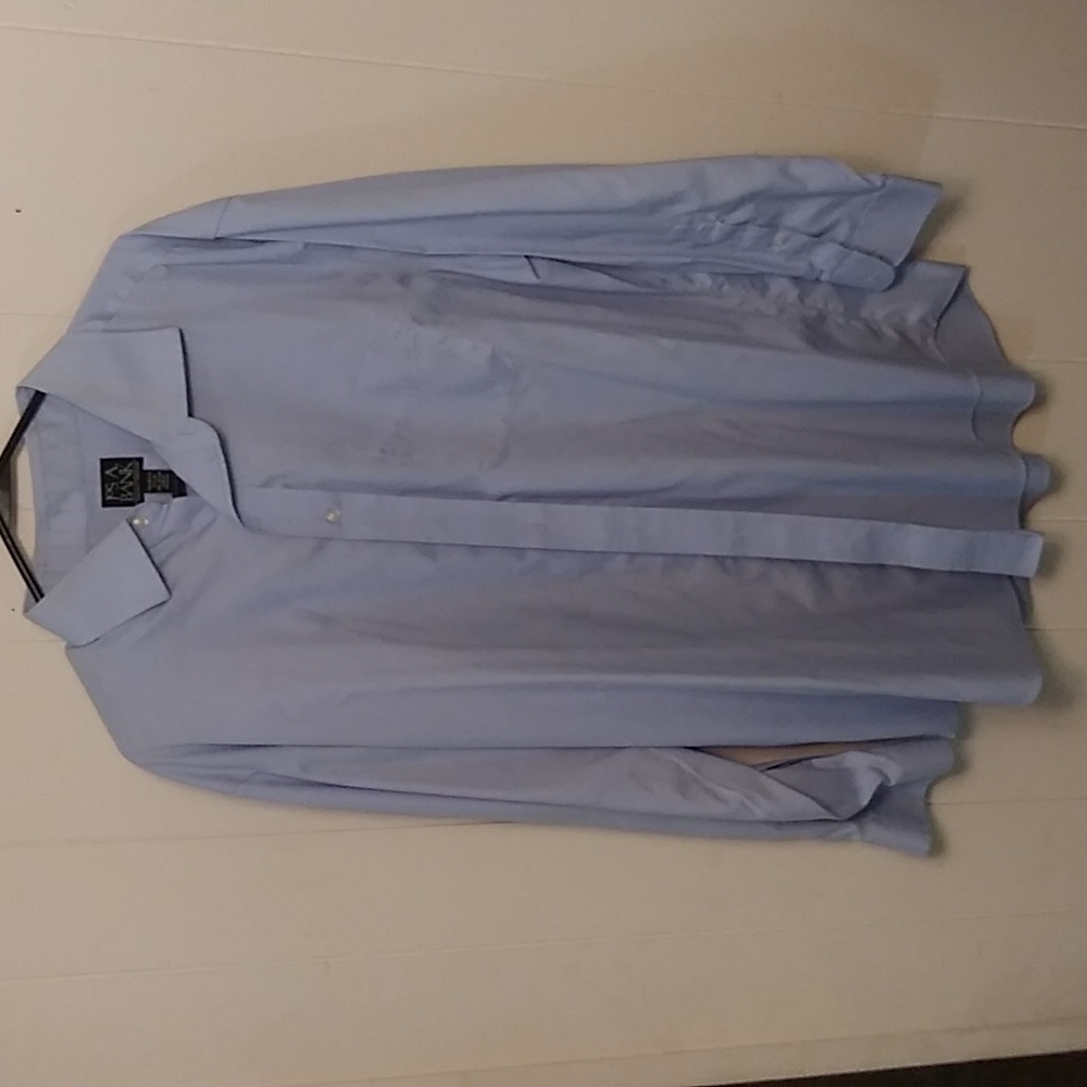 JoS. A. BANK Button Down Dress Shirt